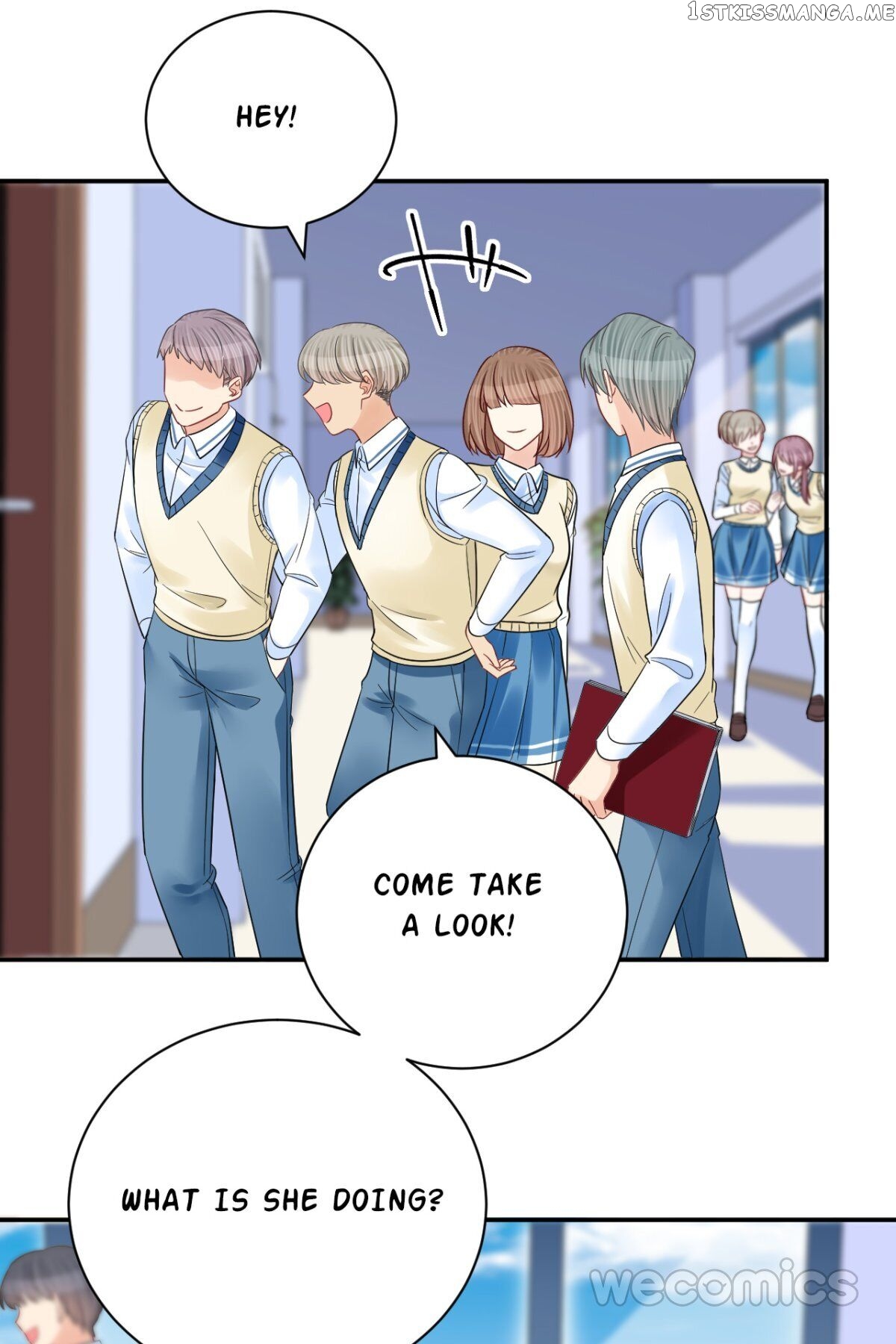 Reborn to Sleep With A Star Actor chapter 173 - page 24