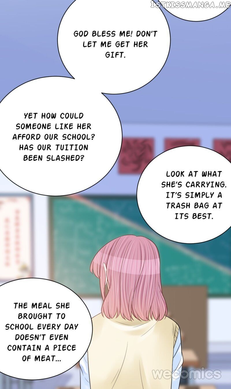 Reborn to Sleep With A Star Actor chapter 173 - page 27