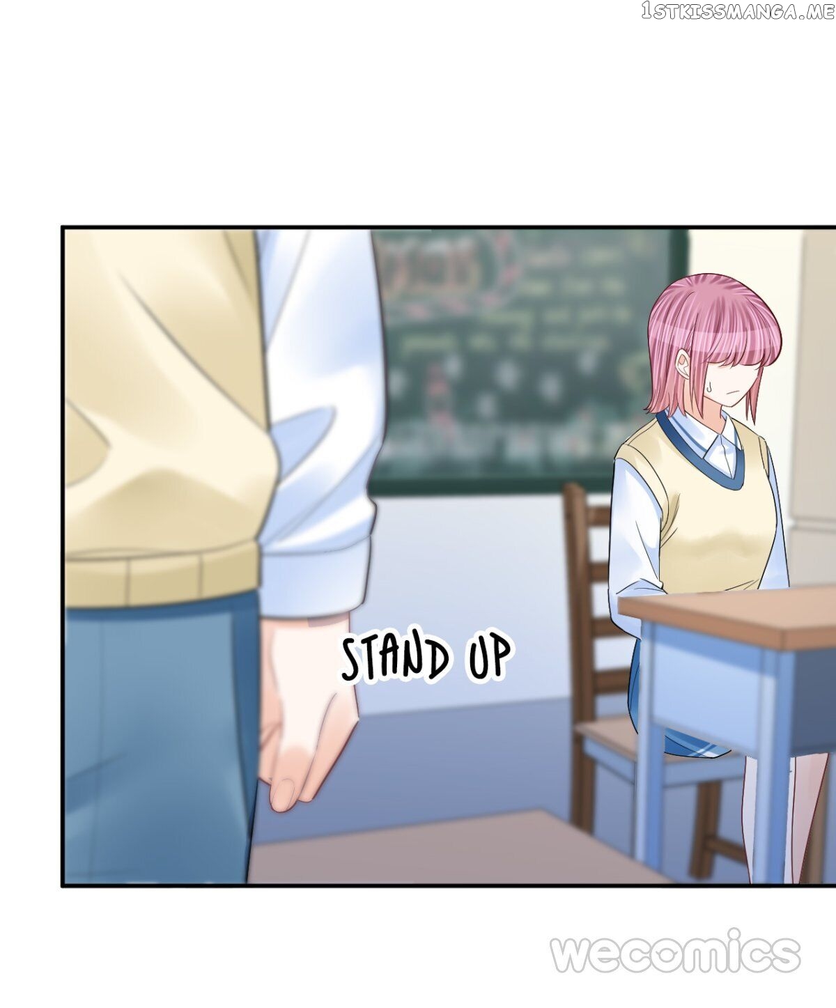 Reborn to Sleep With A Star Actor chapter 173 - page 39