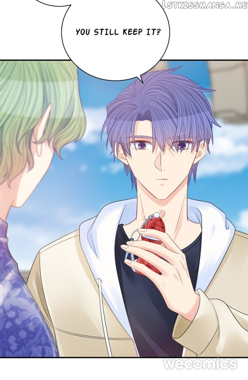 Reborn to Sleep With A Star Actor chapter 173 - page 4