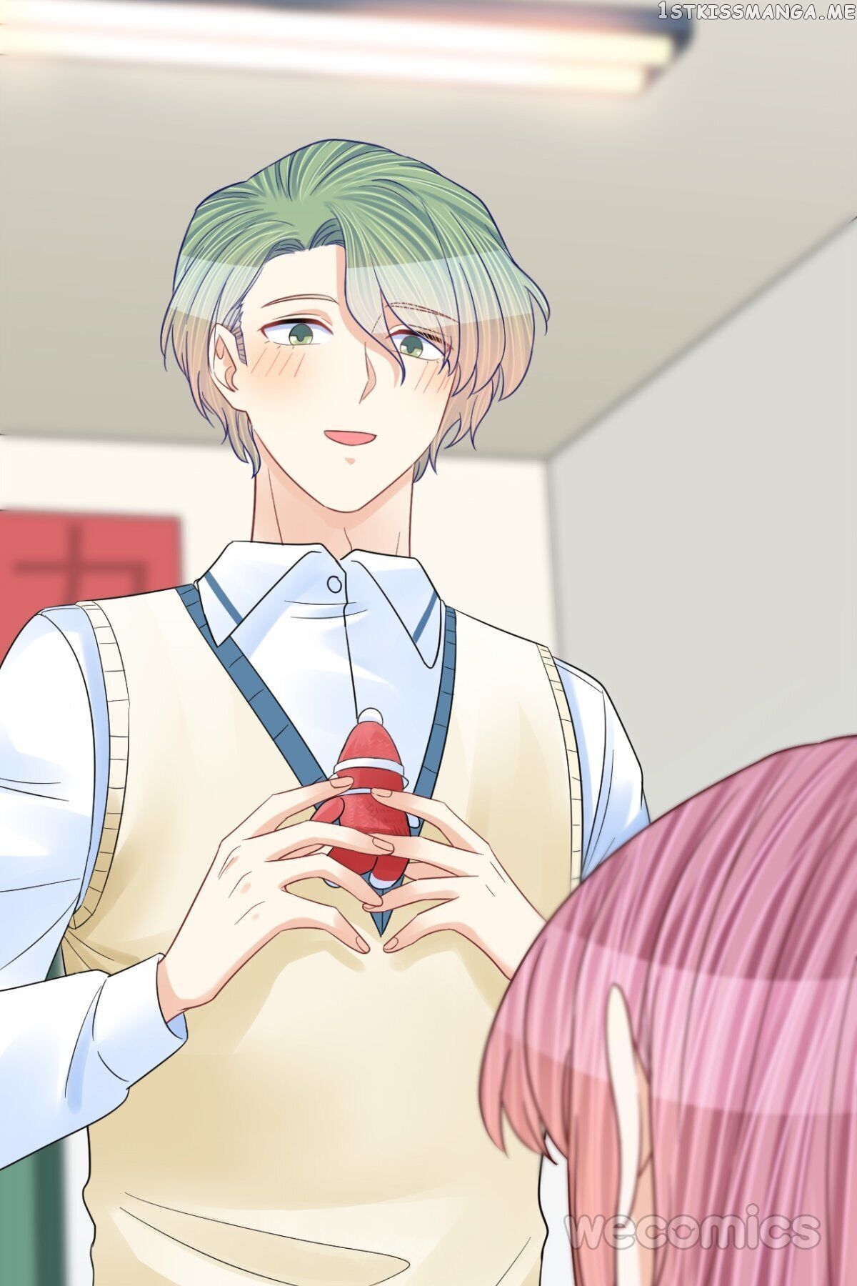 Reborn to Sleep With A Star Actor chapter 173 - page 50
