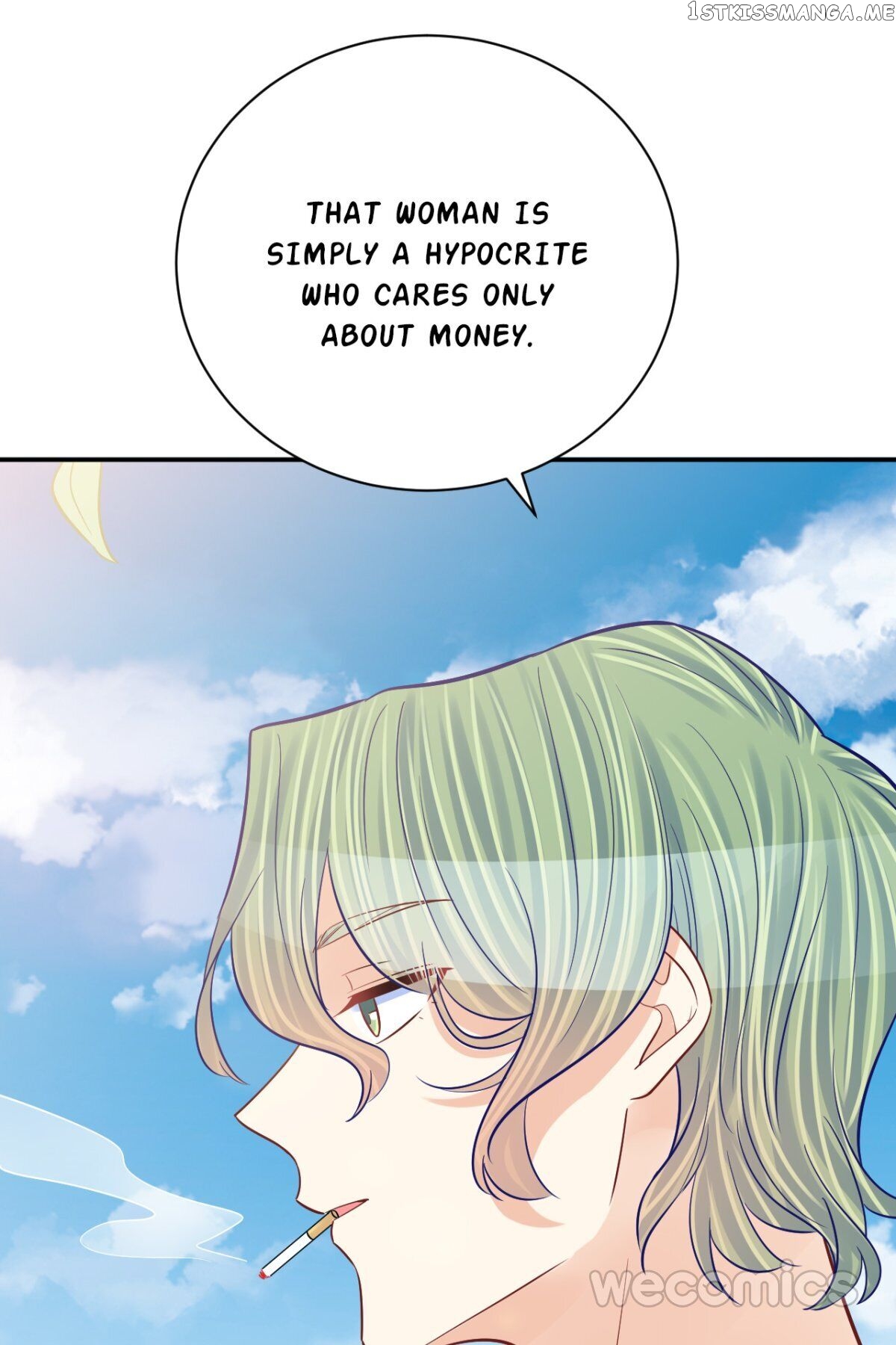 Reborn to Sleep With A Star Actor chapter 173 - page 61