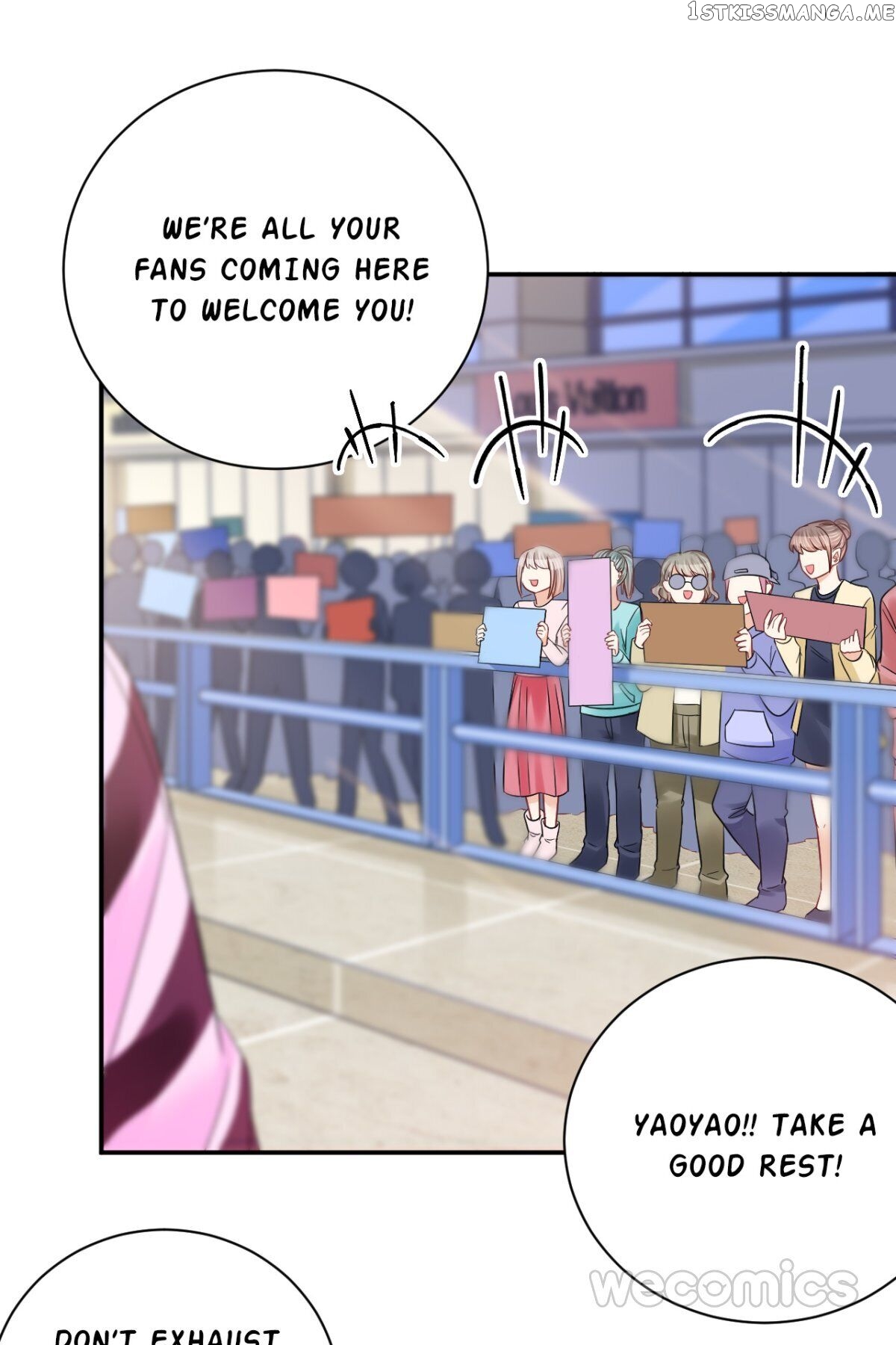 Reborn to Sleep With A Star Actor chapter 173 - page 66