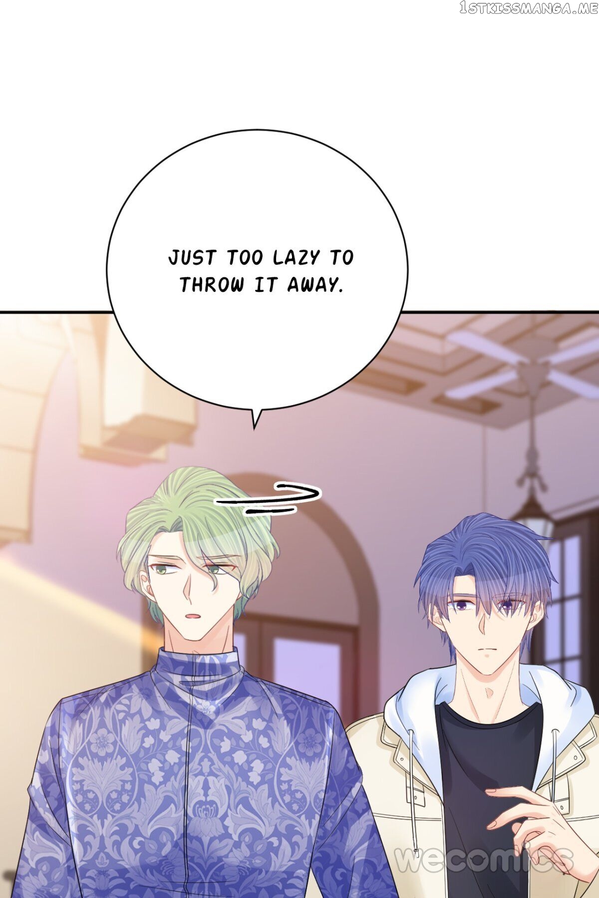 Reborn to Sleep With A Star Actor chapter 173 - page 7
