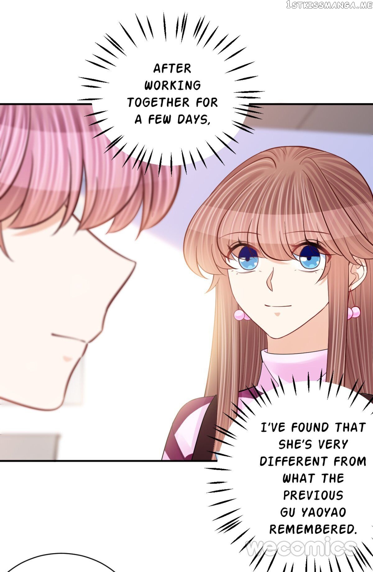 Reborn to Sleep With A Star Actor chapter 173 - page 81