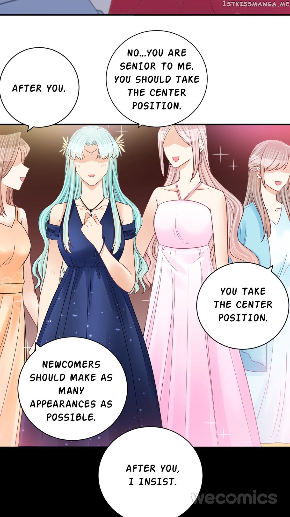 Reborn to Sleep With A Star Actor chapter 173 - page 88