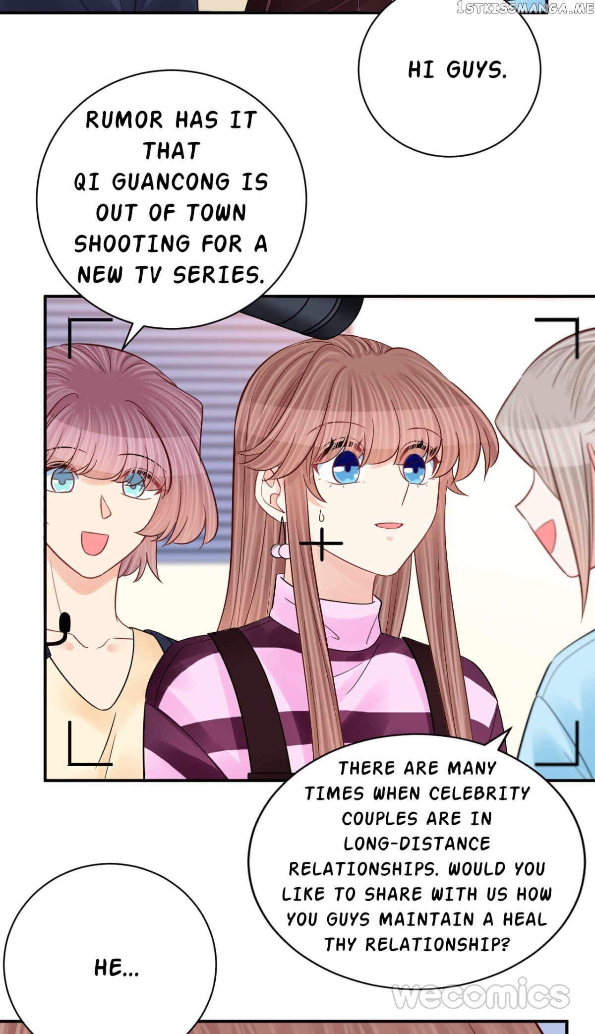 Reborn to Sleep With A Star Actor chapter 172 - page 10