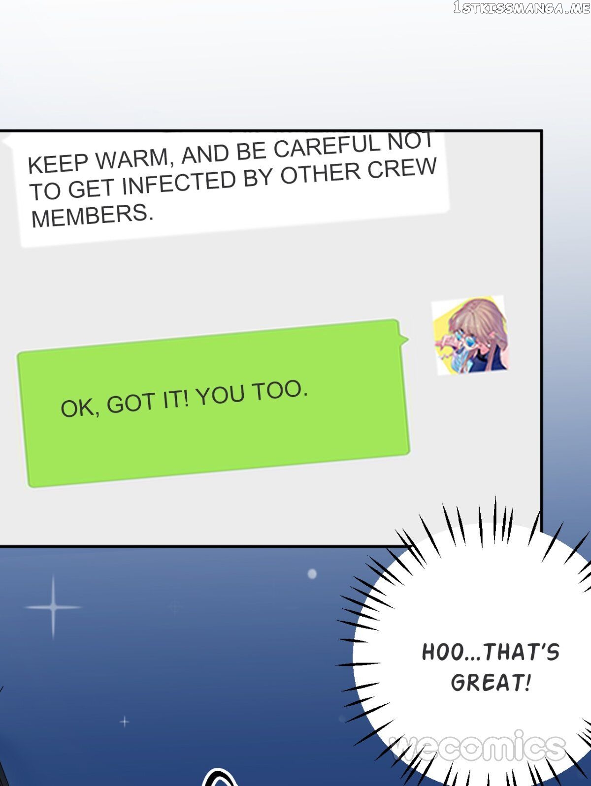 Reborn to Sleep With A Star Actor chapter 172 - page 103