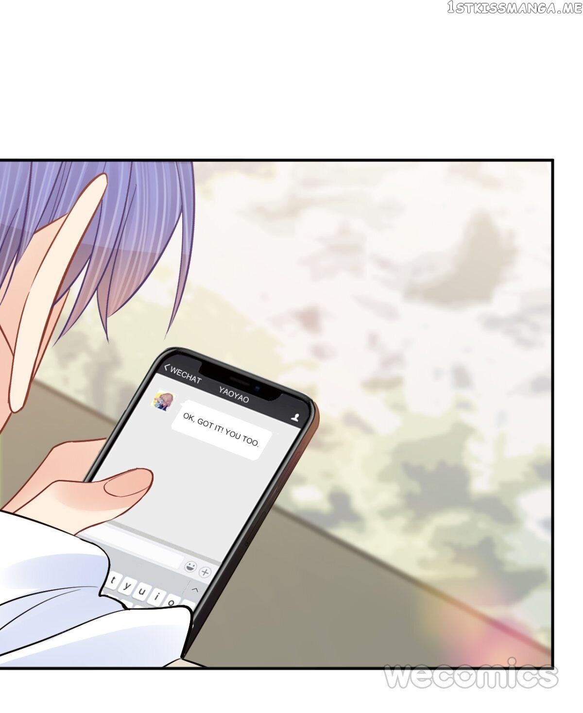 Reborn to Sleep With A Star Actor chapter 172 - page 105