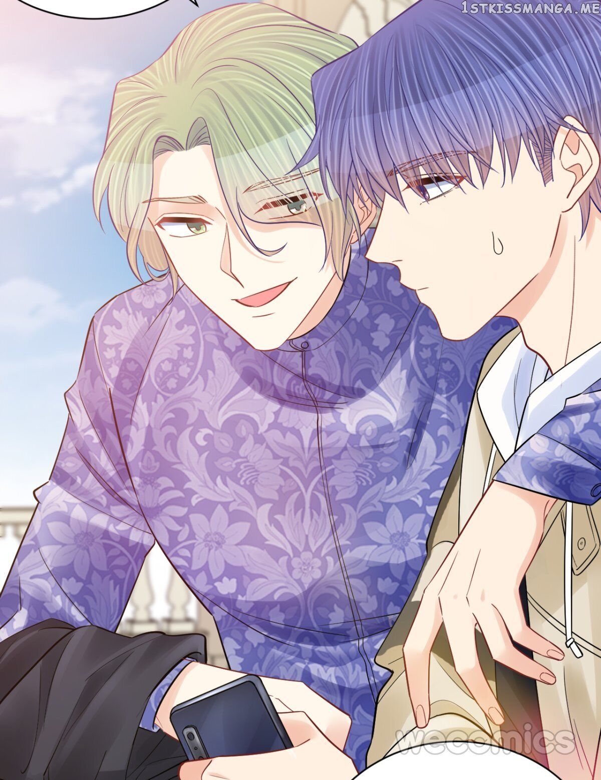 Reborn to Sleep With A Star Actor chapter 172 - page 110
