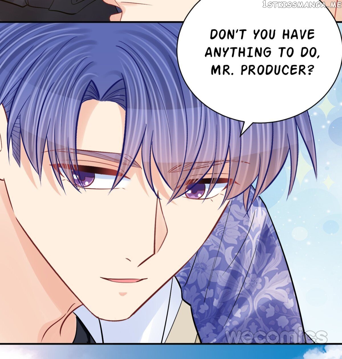 Reborn to Sleep With A Star Actor chapter 172 - page 111
