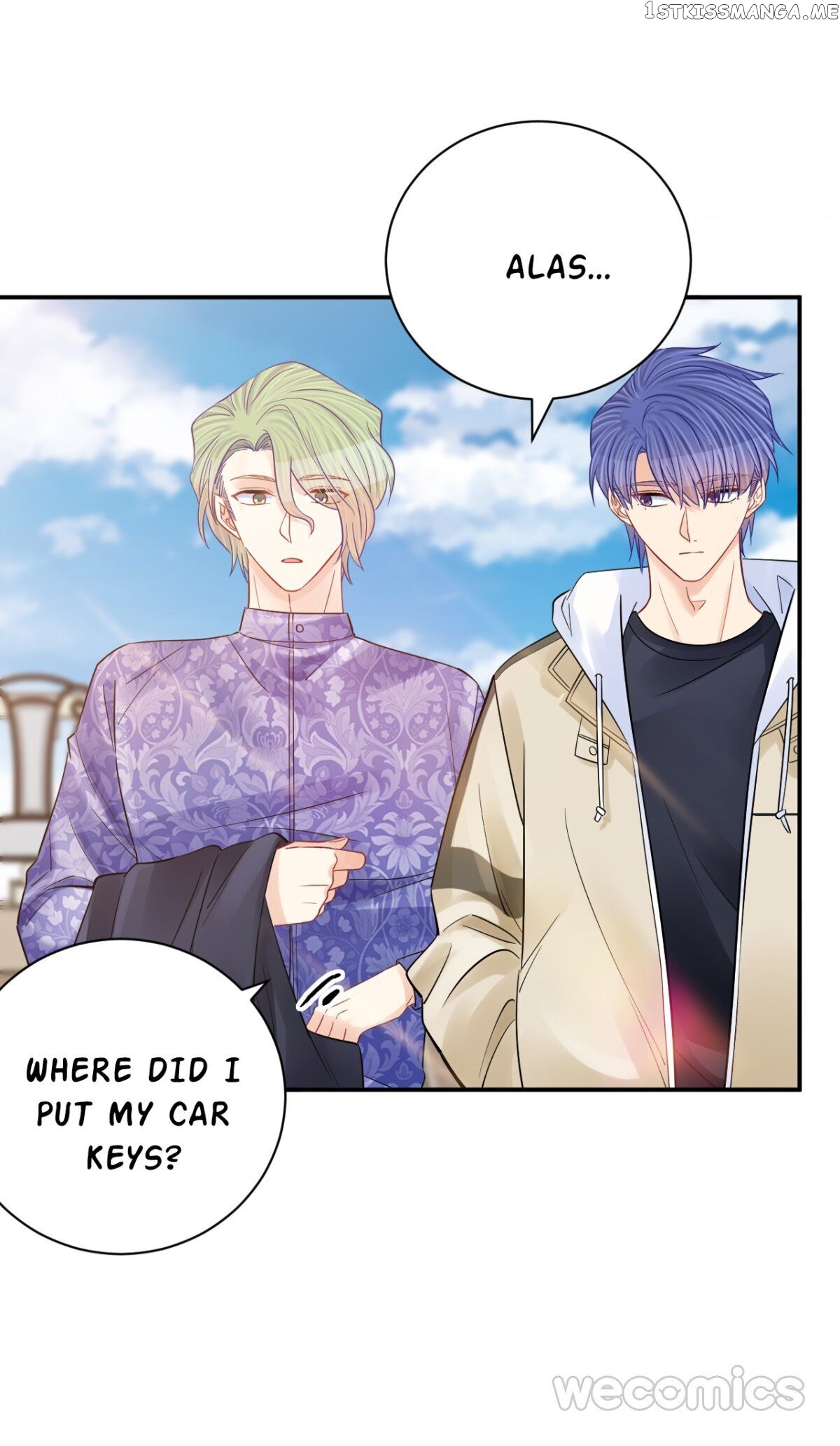 Reborn to Sleep With A Star Actor chapter 172 - page 113