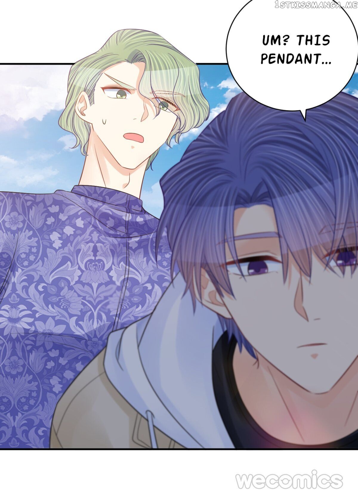 Reborn to Sleep With A Star Actor chapter 172 - page 115