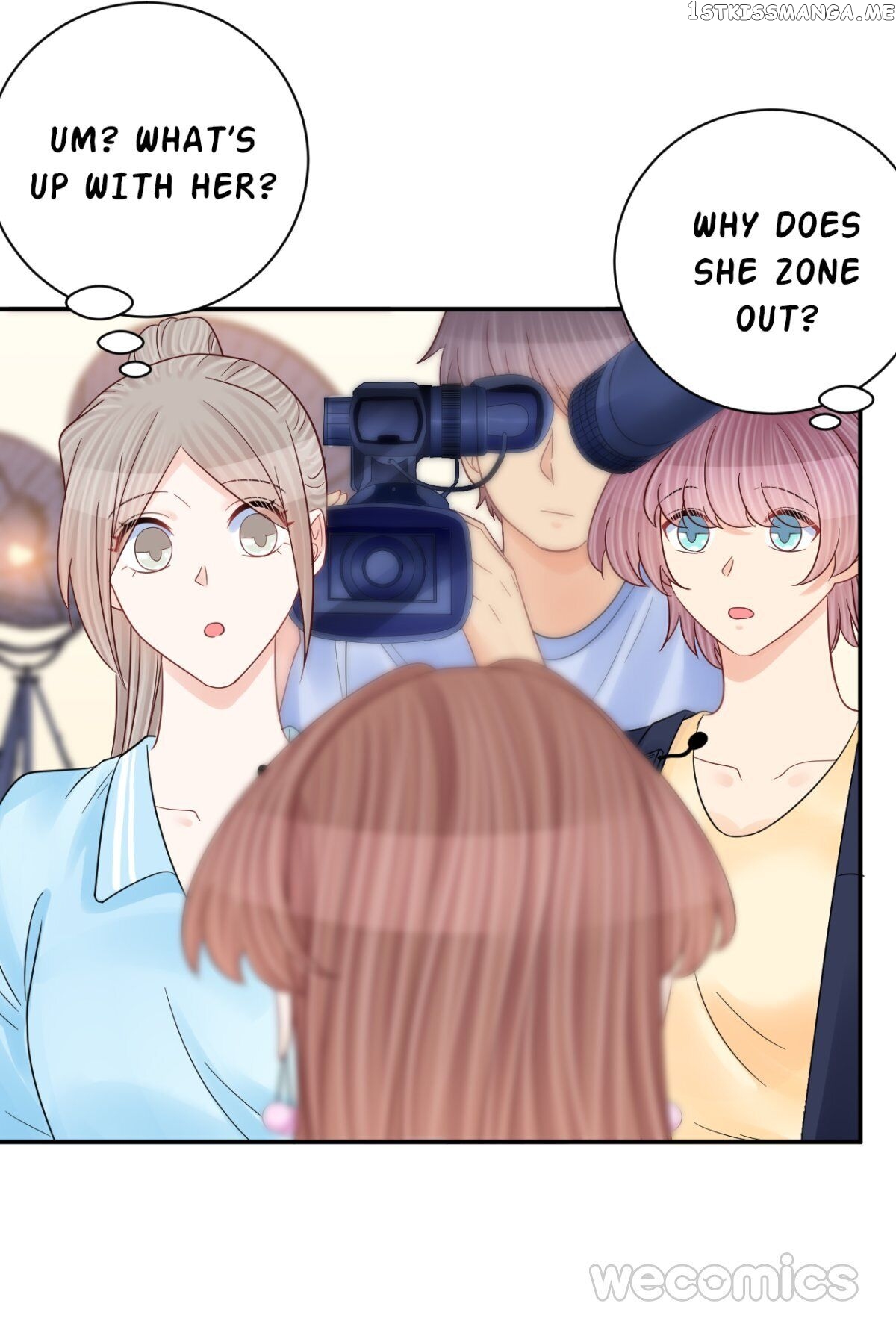 Reborn to Sleep With A Star Actor chapter 172 - page 13