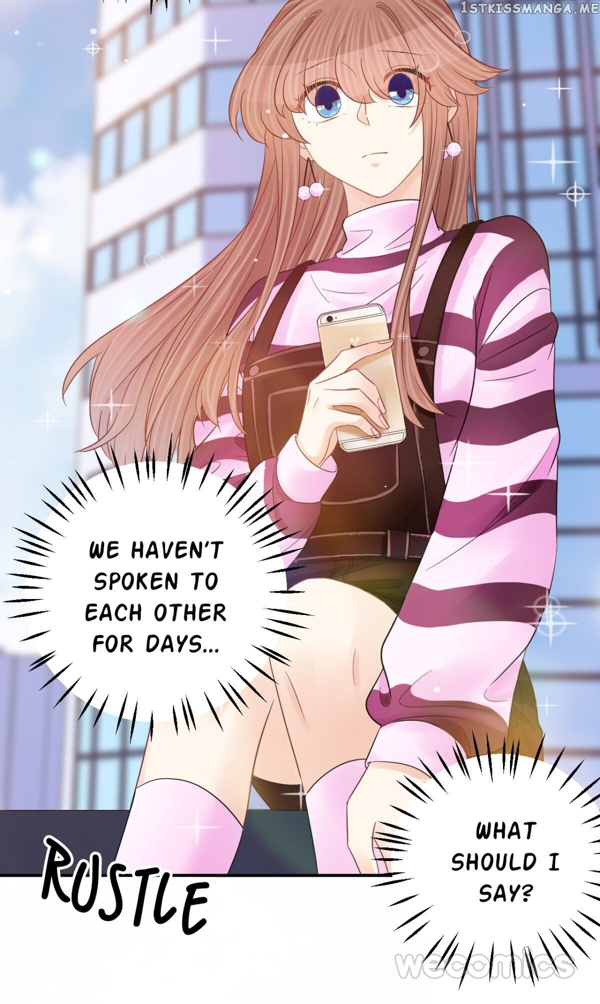 Reborn to Sleep With A Star Actor chapter 172 - page 20
