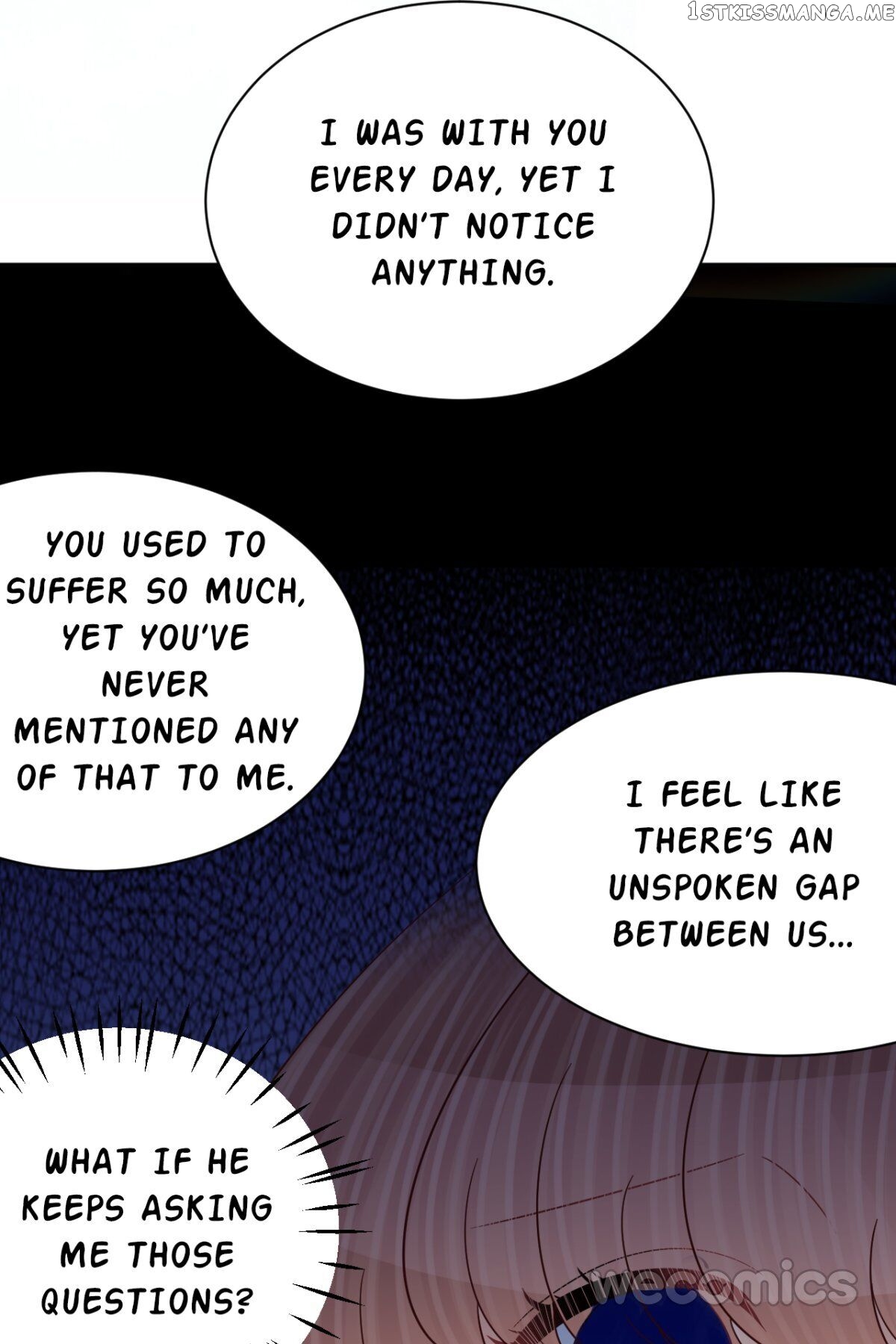 Reborn to Sleep With A Star Actor chapter 172 - page 21