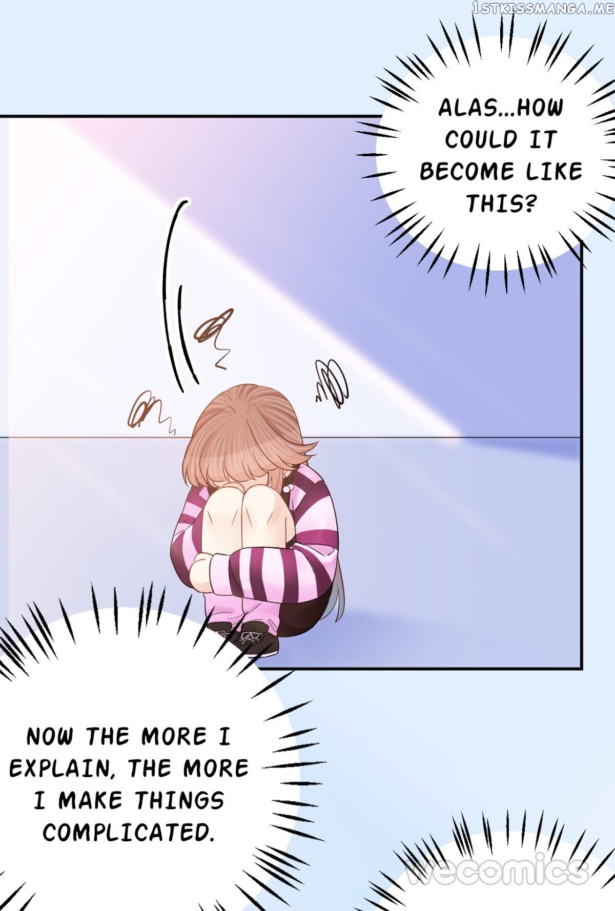 Reborn to Sleep With A Star Actor chapter 172 - page 23