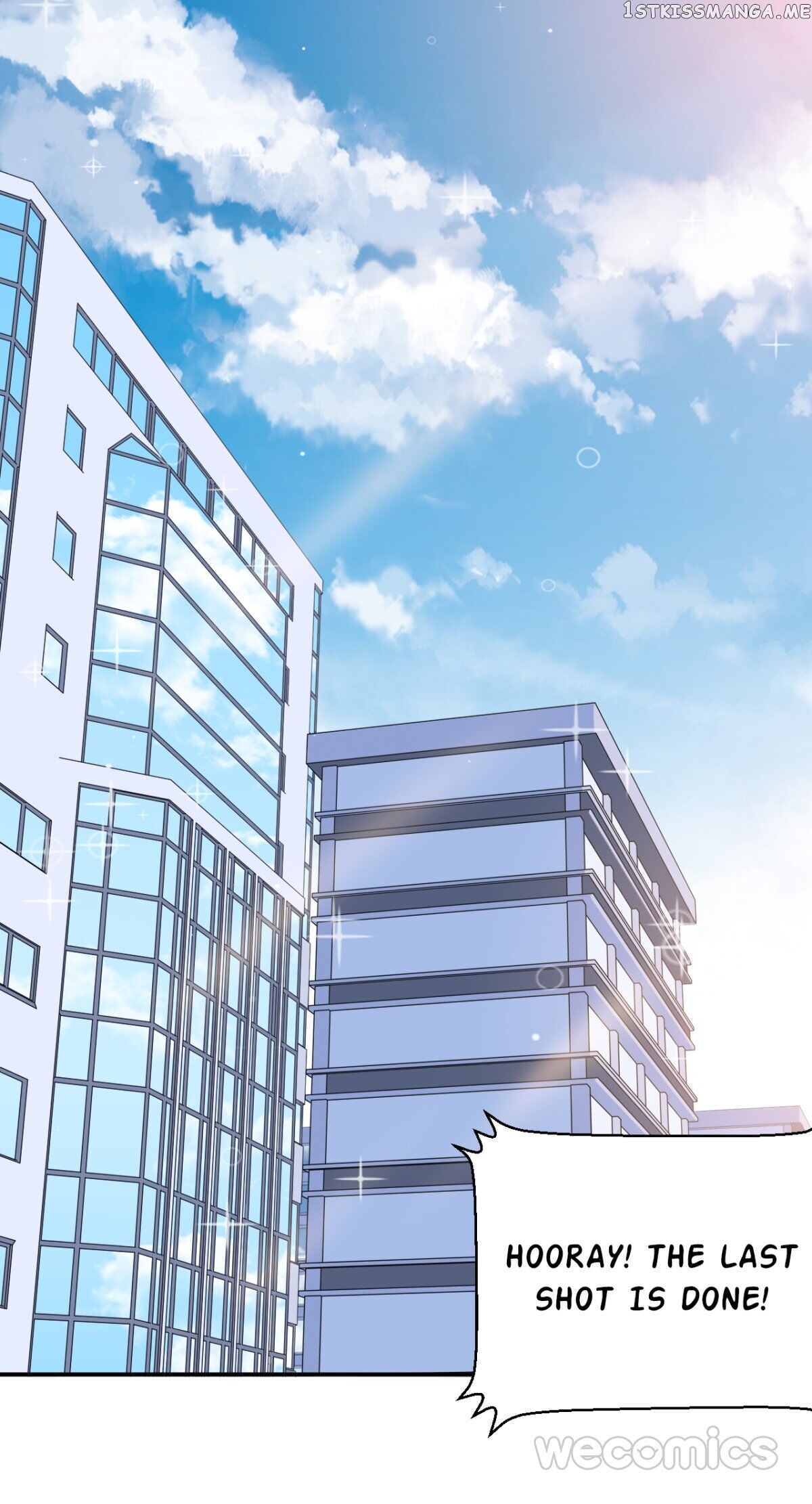 Reborn to Sleep With A Star Actor chapter 172 - page 3
