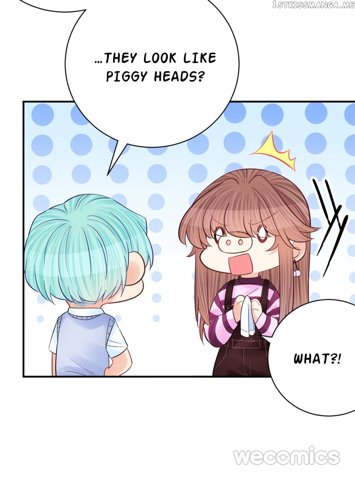 Reborn to Sleep With A Star Actor chapter 172 - page 32