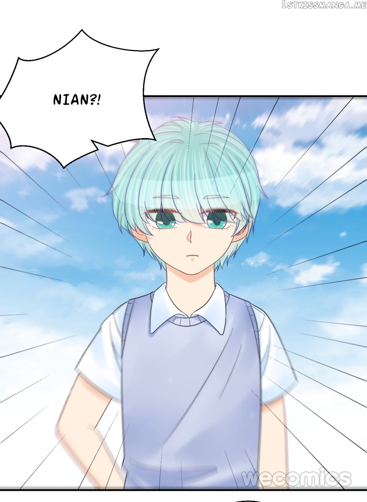 Reborn to Sleep With A Star Actor chapter 172 - page 33