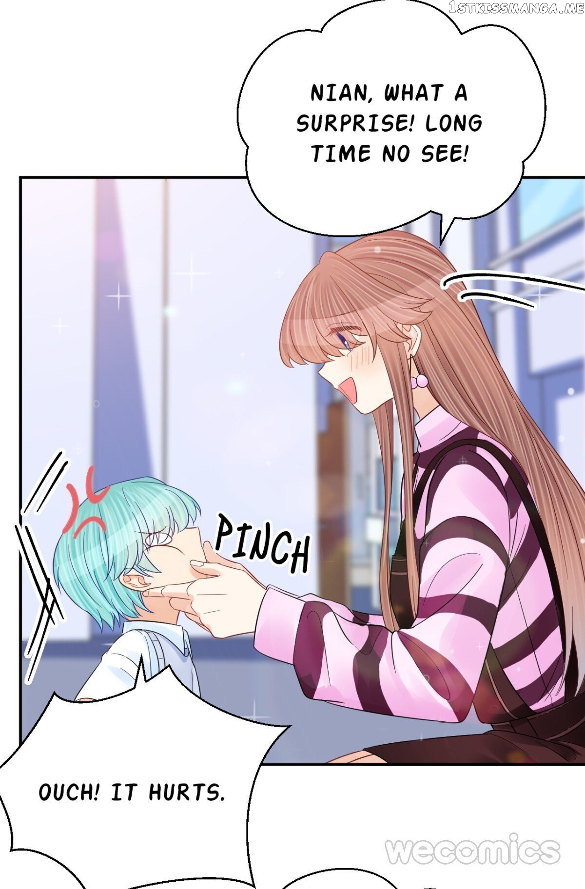 Reborn to Sleep With A Star Actor chapter 172 - page 34