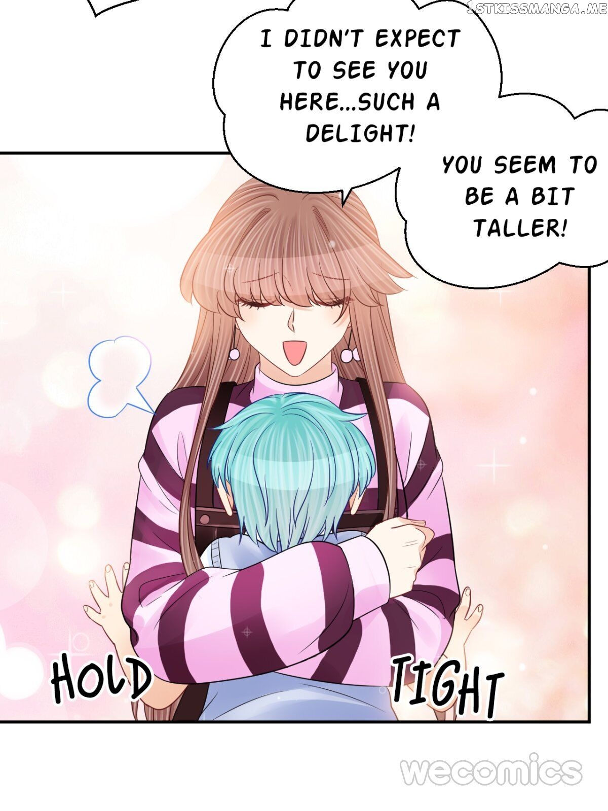 Reborn to Sleep With A Star Actor chapter 172 - page 35