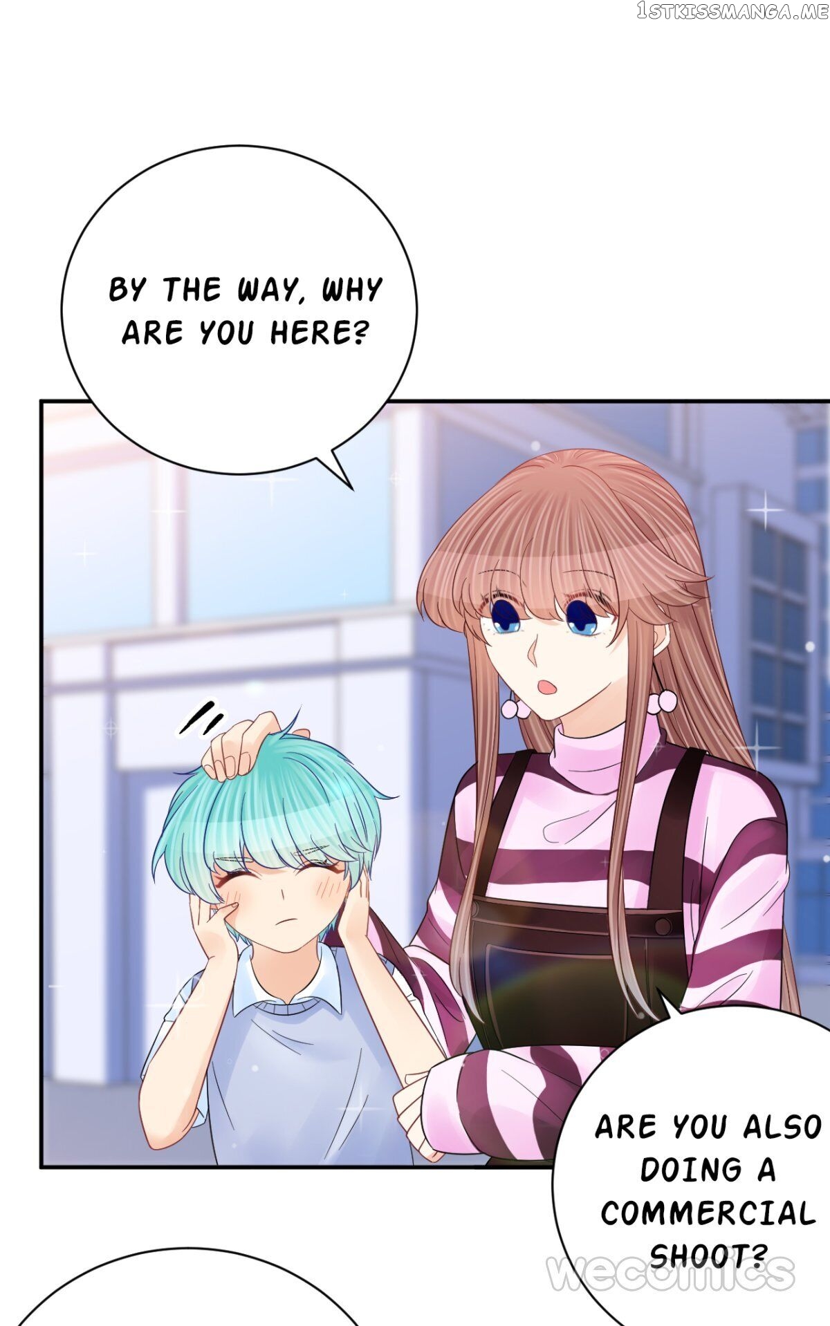 Reborn to Sleep With A Star Actor chapter 172 - page 37