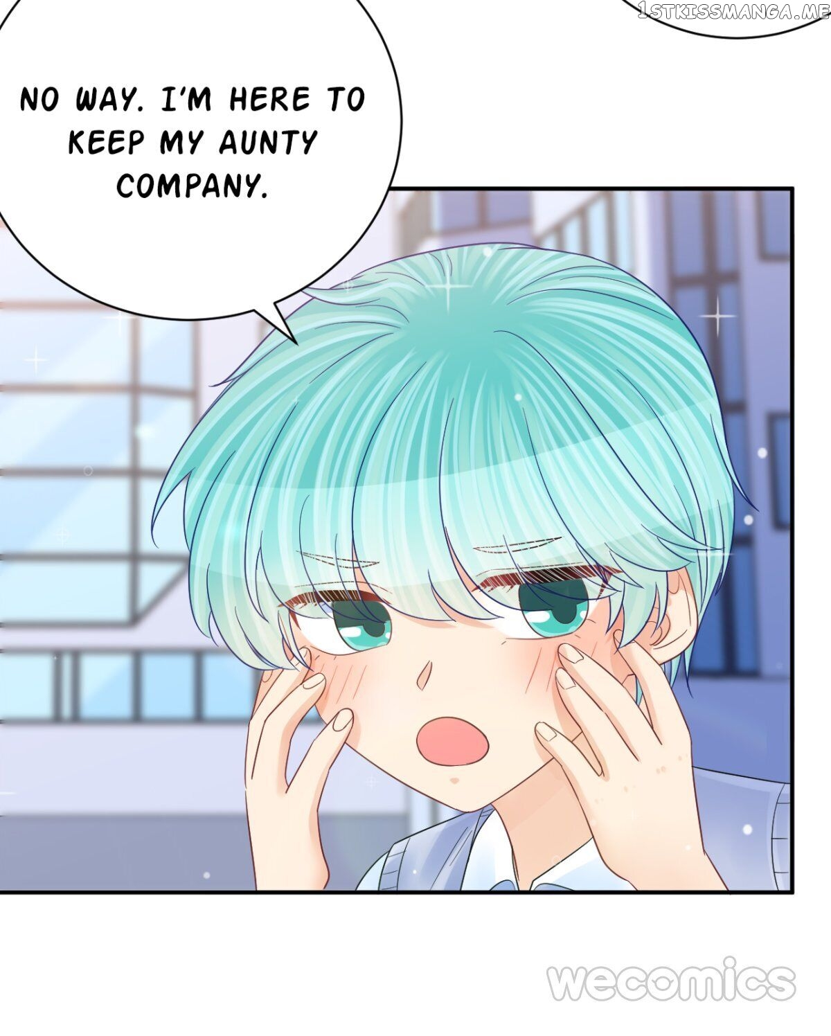 Reborn to Sleep With A Star Actor chapter 172 - page 38