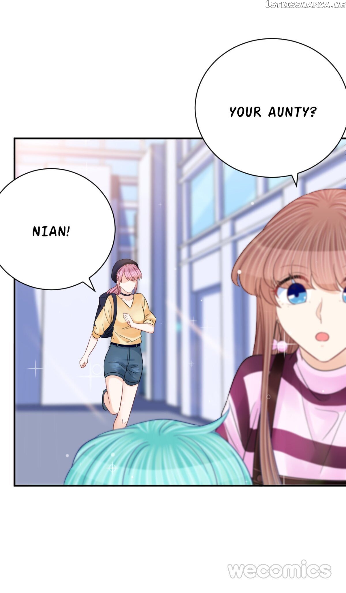 Reborn to Sleep With A Star Actor chapter 172 - page 39