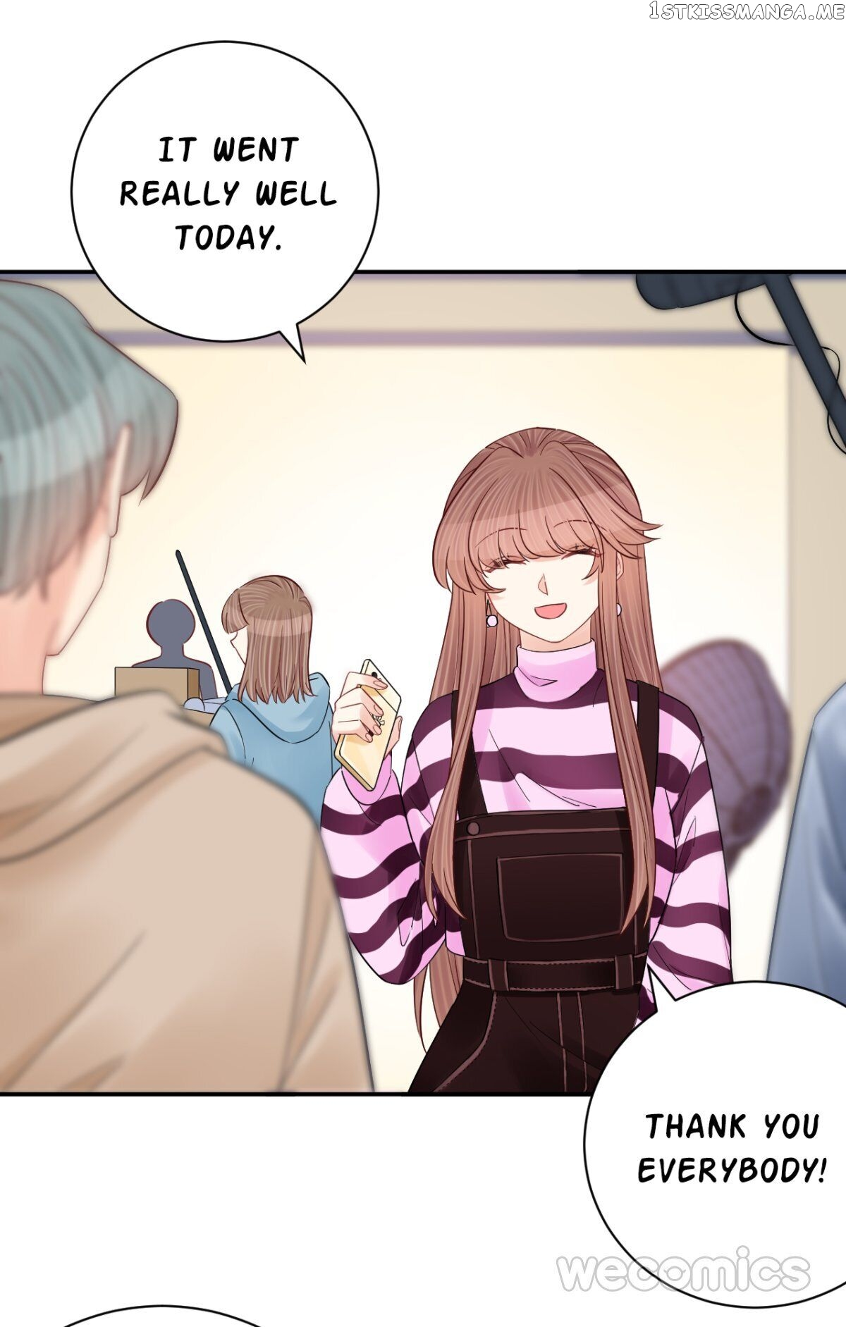 Reborn to Sleep With A Star Actor chapter 172 - page 4