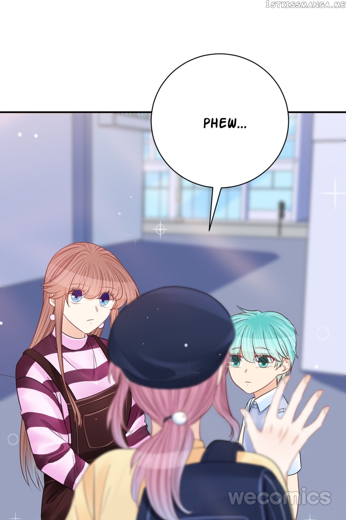 Reborn to Sleep With A Star Actor chapter 172 - page 40
