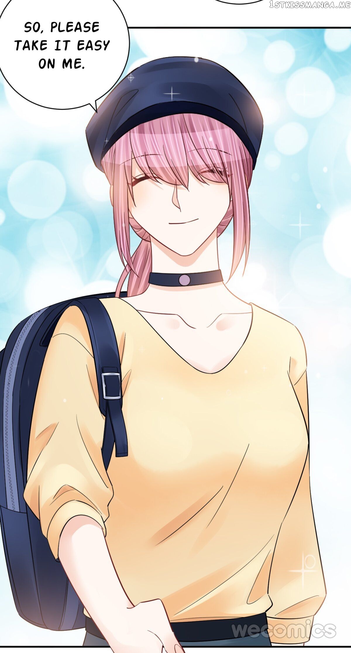 Reborn to Sleep With A Star Actor chapter 172 - page 47