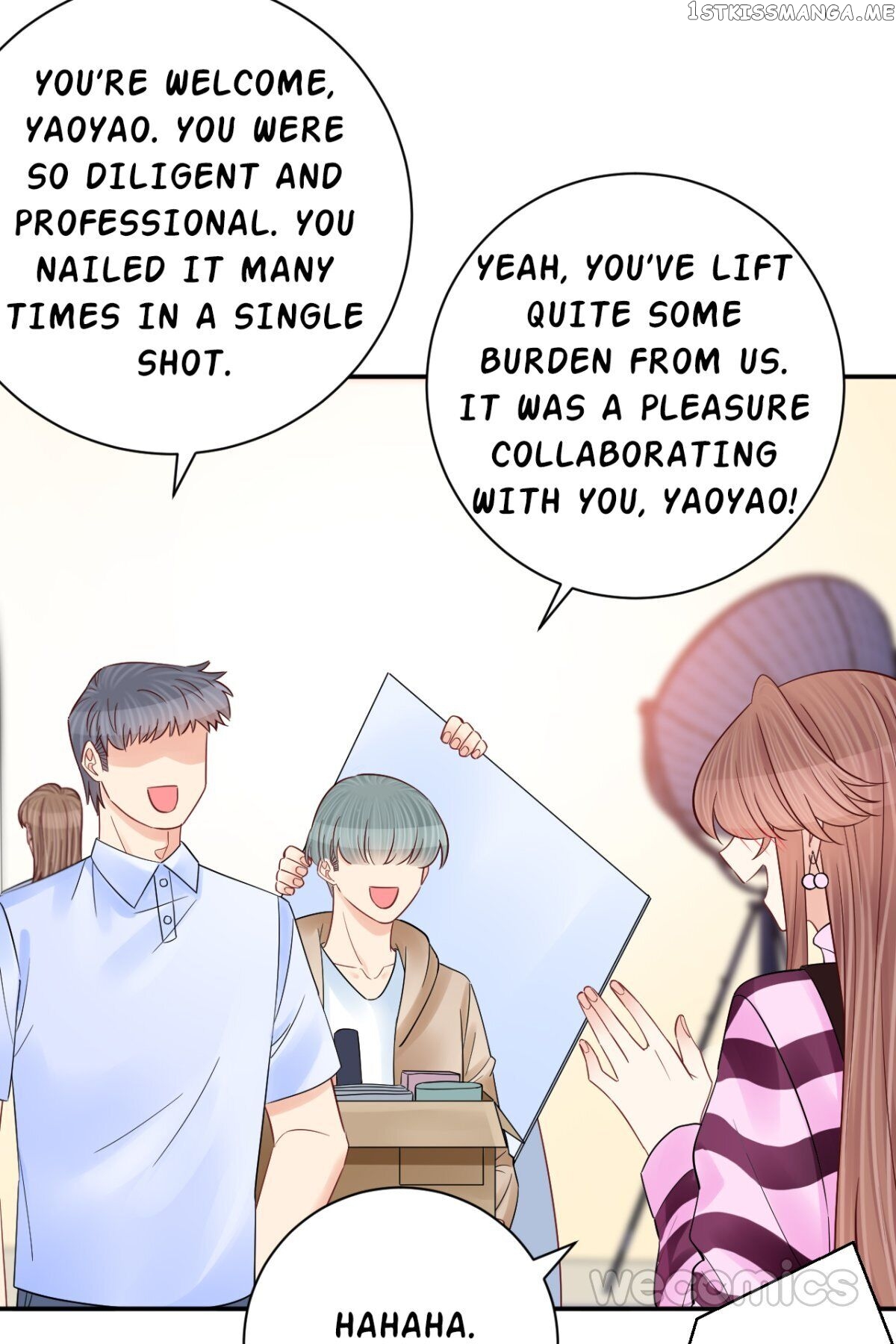 Reborn to Sleep With A Star Actor chapter 172 - page 5