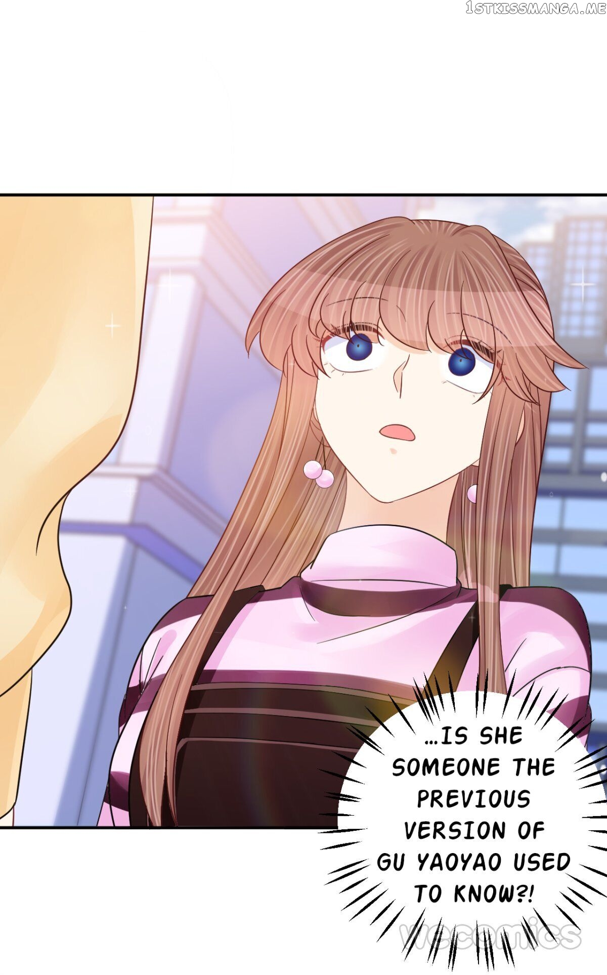 Reborn to Sleep With A Star Actor chapter 172 - page 52