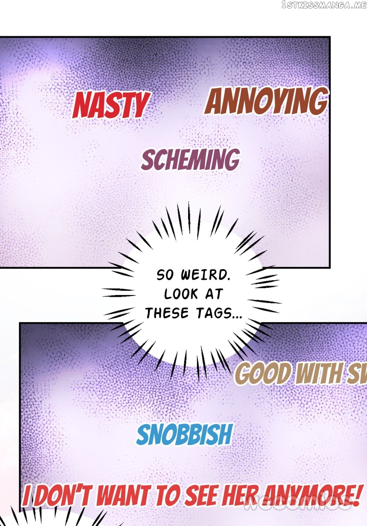 Reborn to Sleep With A Star Actor chapter 172 - page 53