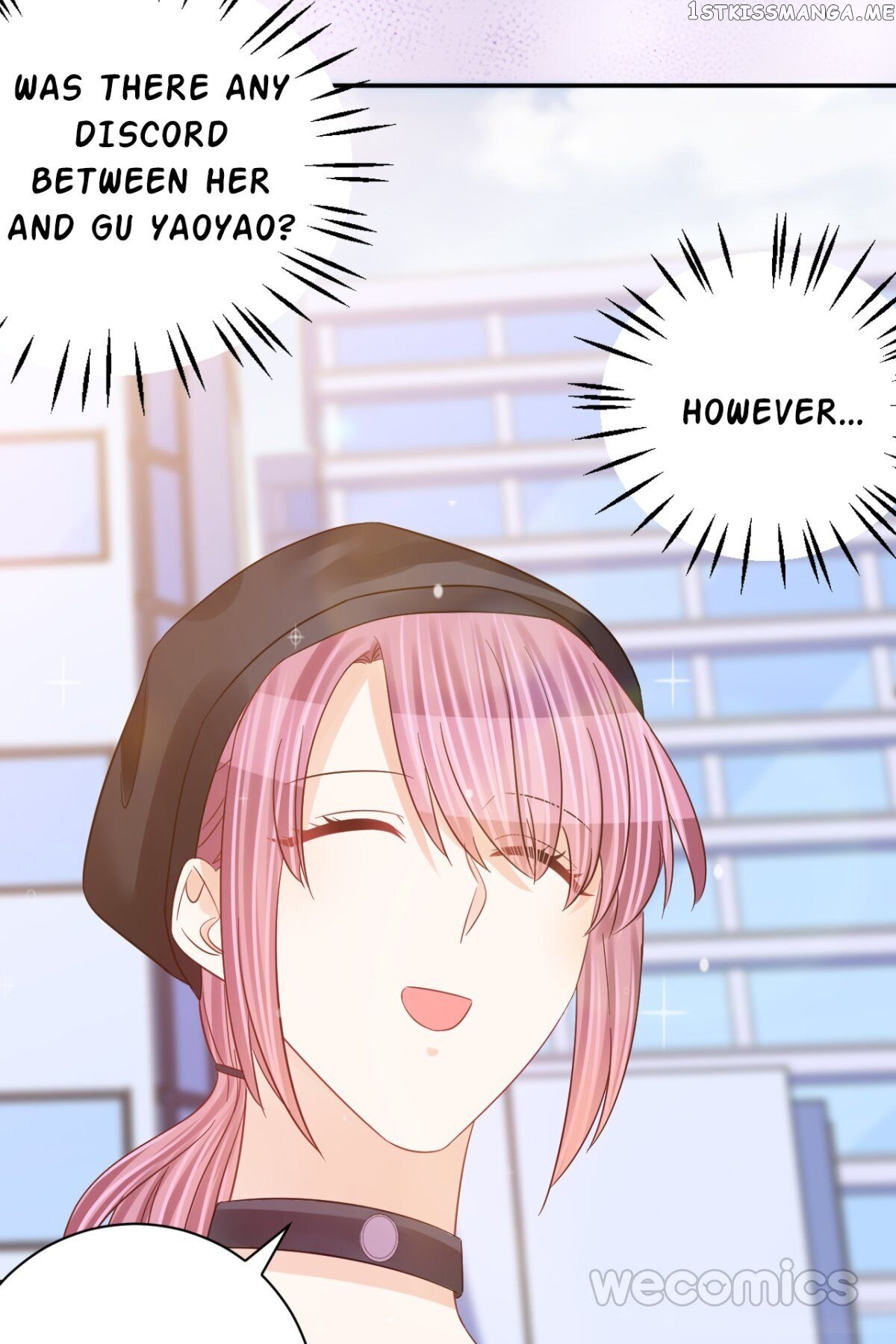 Reborn to Sleep With A Star Actor chapter 172 - page 54