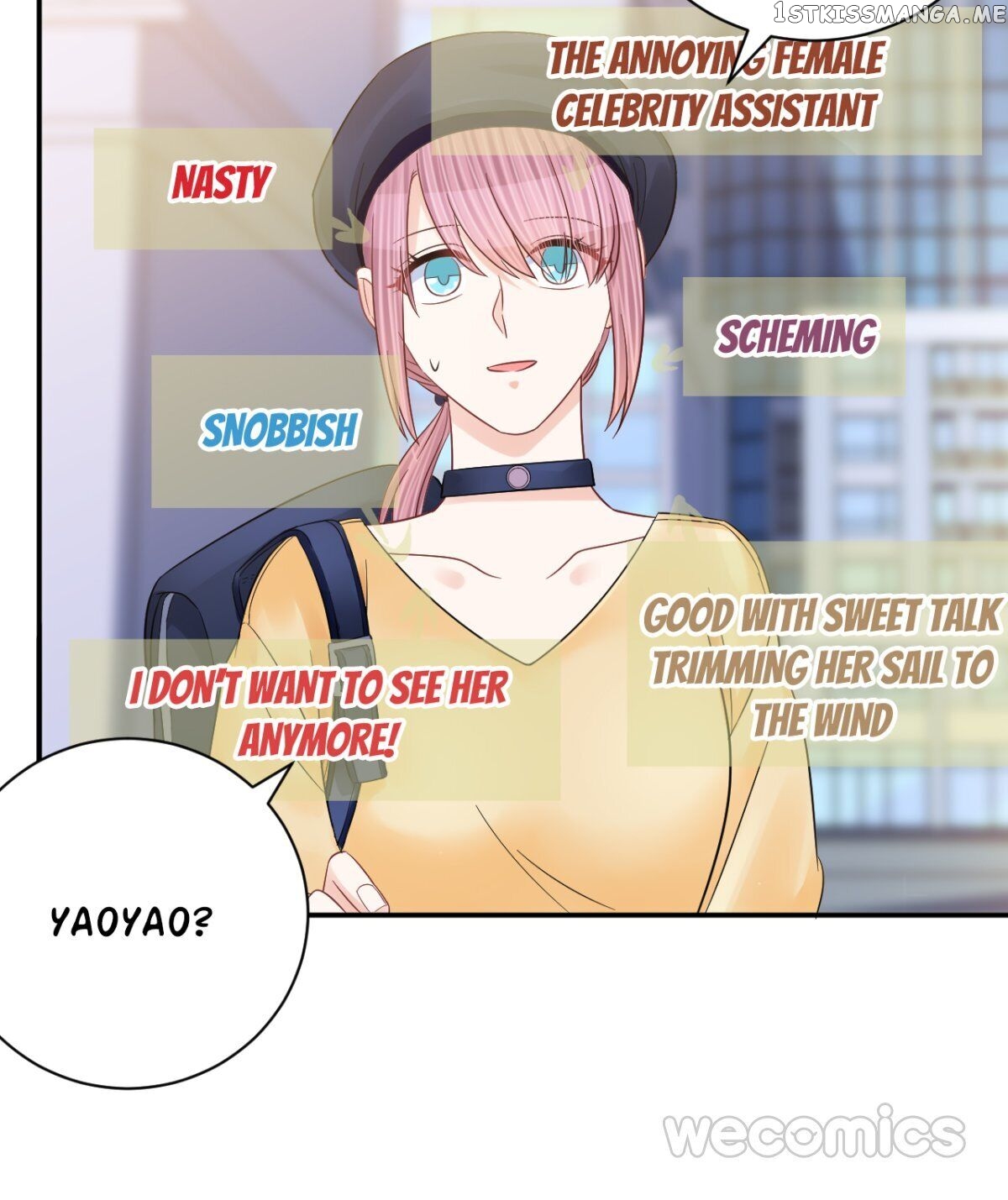 Reborn to Sleep With A Star Actor chapter 172 - page 59