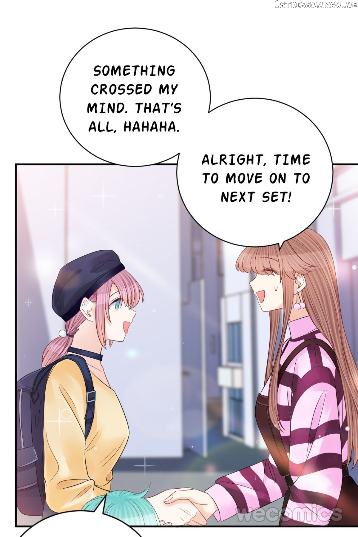 Reborn to Sleep With A Star Actor chapter 172 - page 62