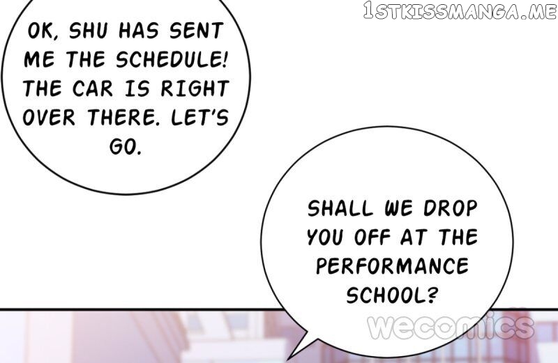 Reborn to Sleep With A Star Actor chapter 172 - page 63