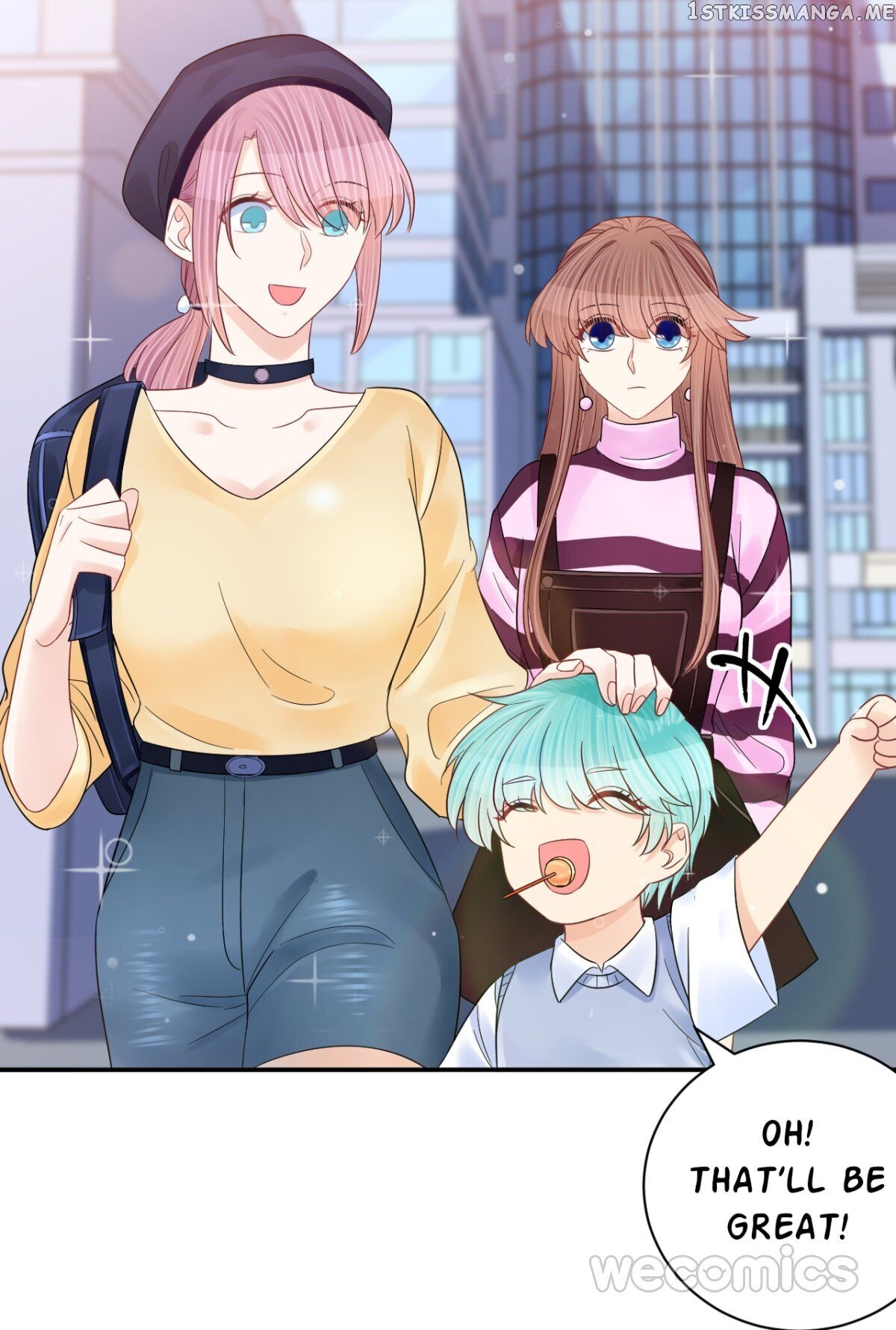 Reborn to Sleep With A Star Actor chapter 172 - page 64
