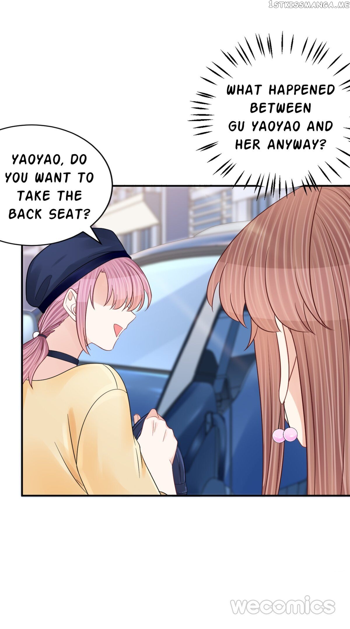 Reborn to Sleep With A Star Actor chapter 172 - page 66