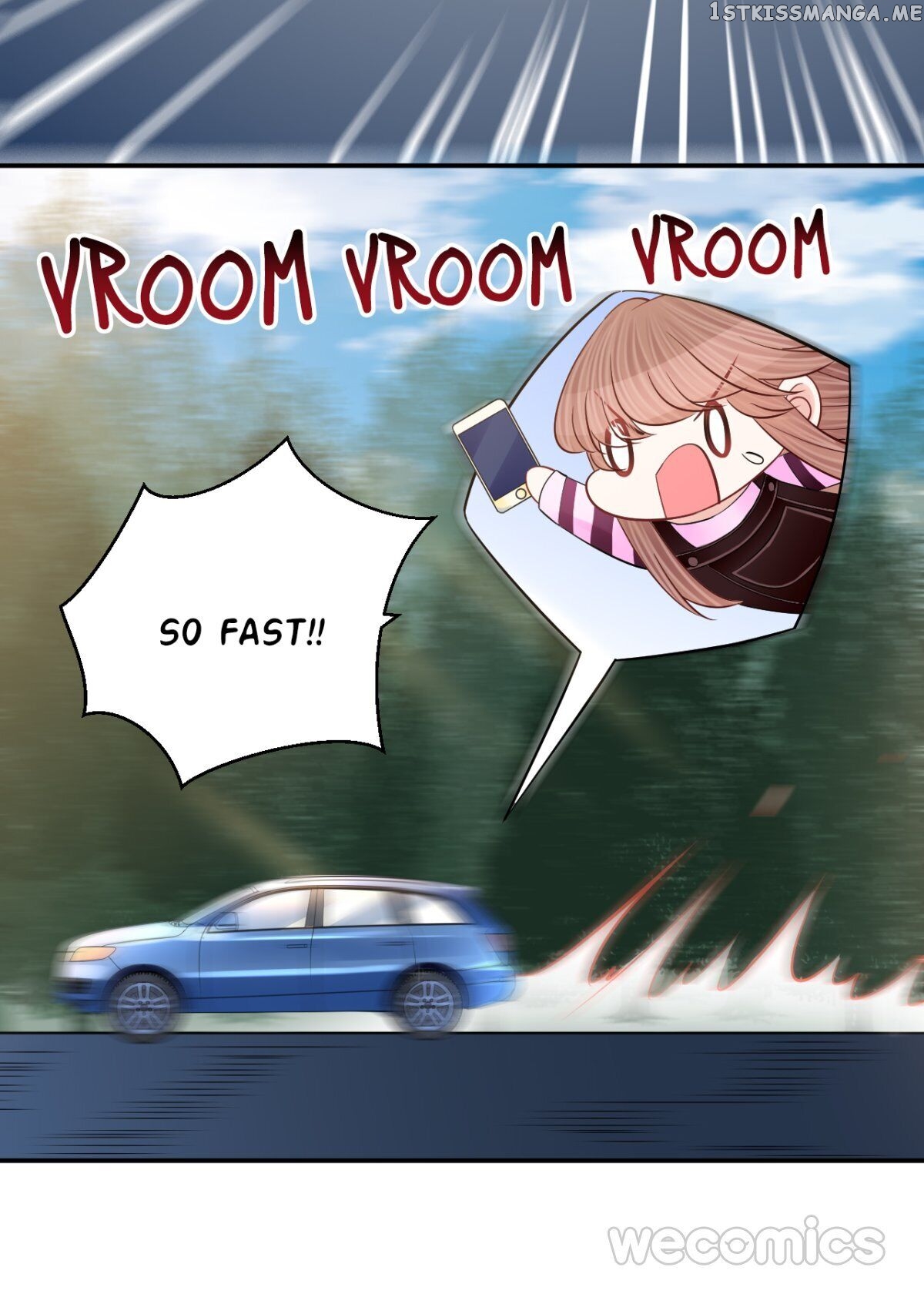 Reborn to Sleep With A Star Actor chapter 172 - page 72