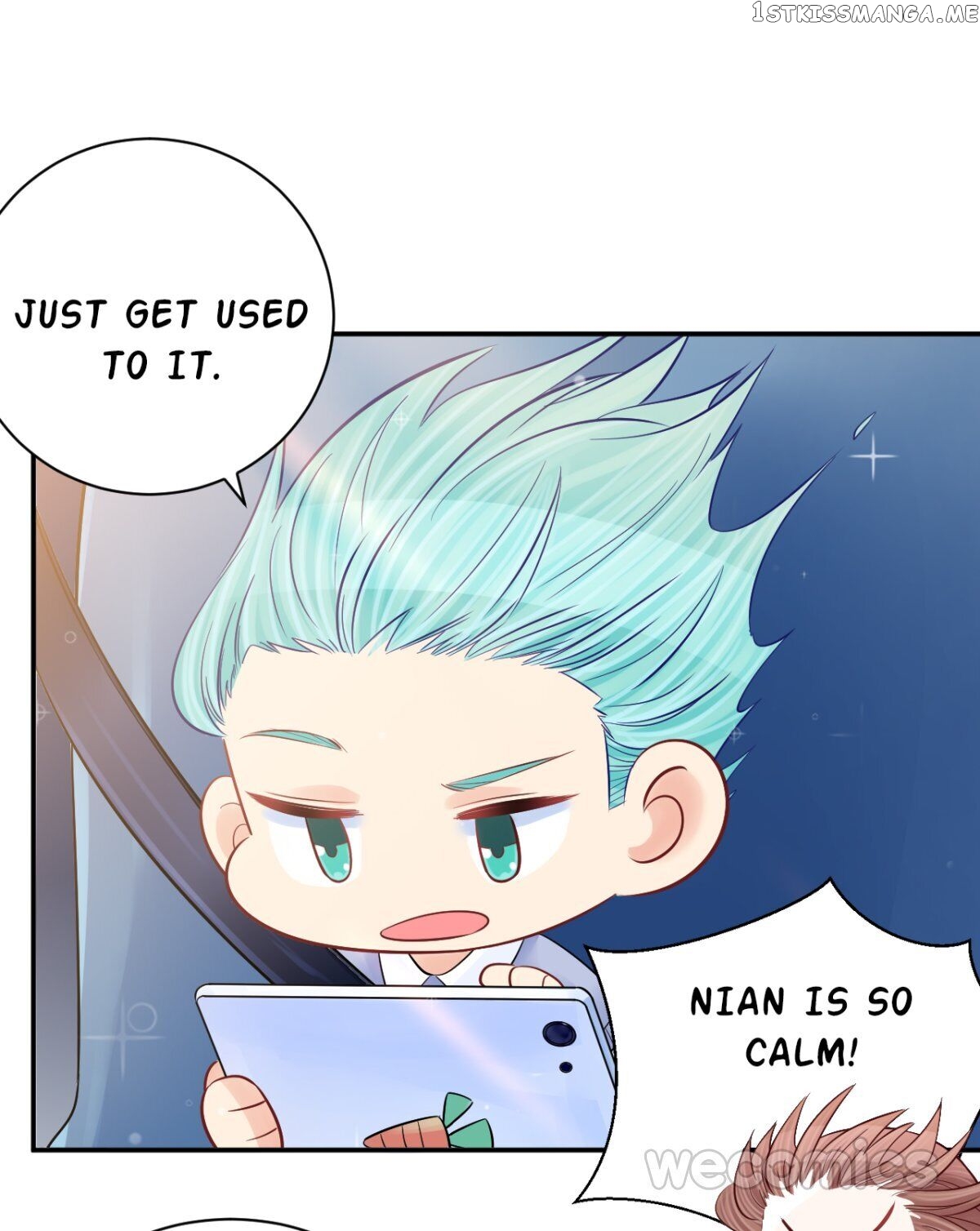 Reborn to Sleep With A Star Actor chapter 172 - page 73