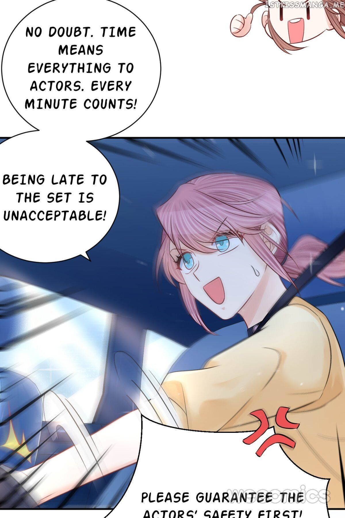 Reborn to Sleep With A Star Actor chapter 172 - page 74