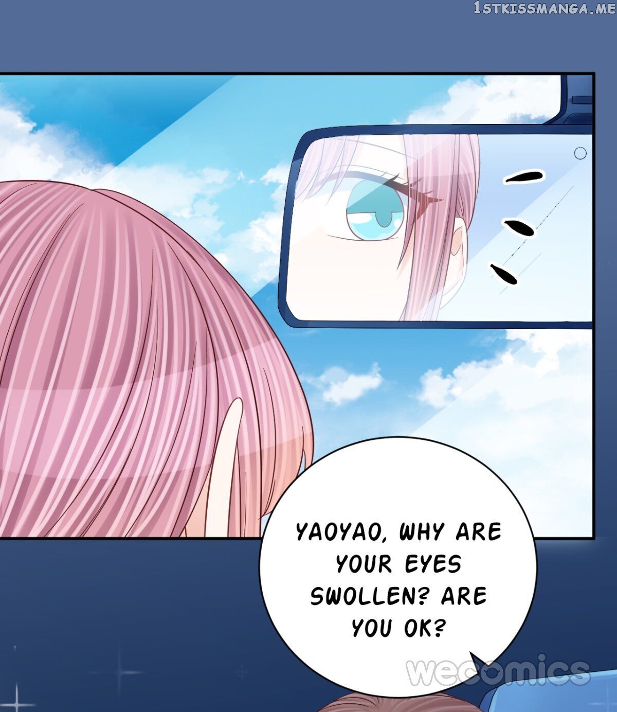 Reborn to Sleep With A Star Actor chapter 172 - page 76