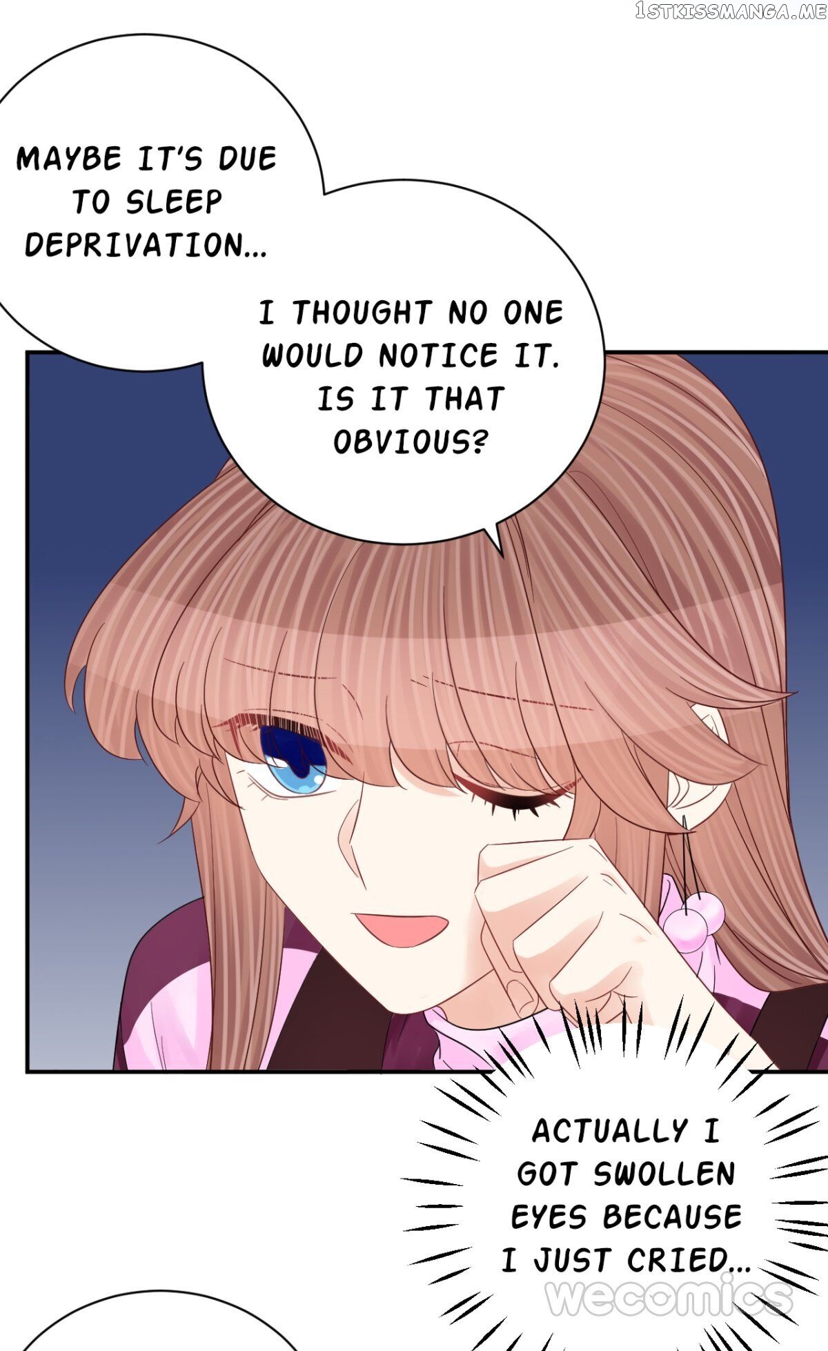 Reborn to Sleep With A Star Actor chapter 172 - page 78