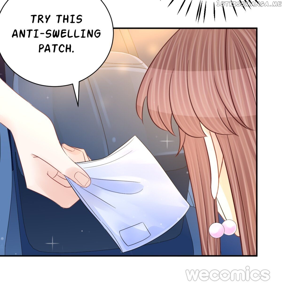 Reborn to Sleep With A Star Actor chapter 172 - page 79