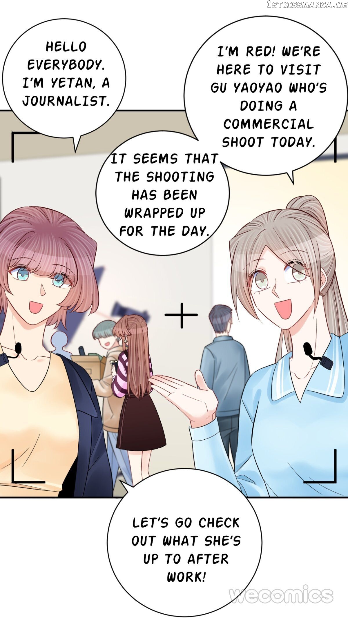 Reborn to Sleep With A Star Actor chapter 172 - page 8