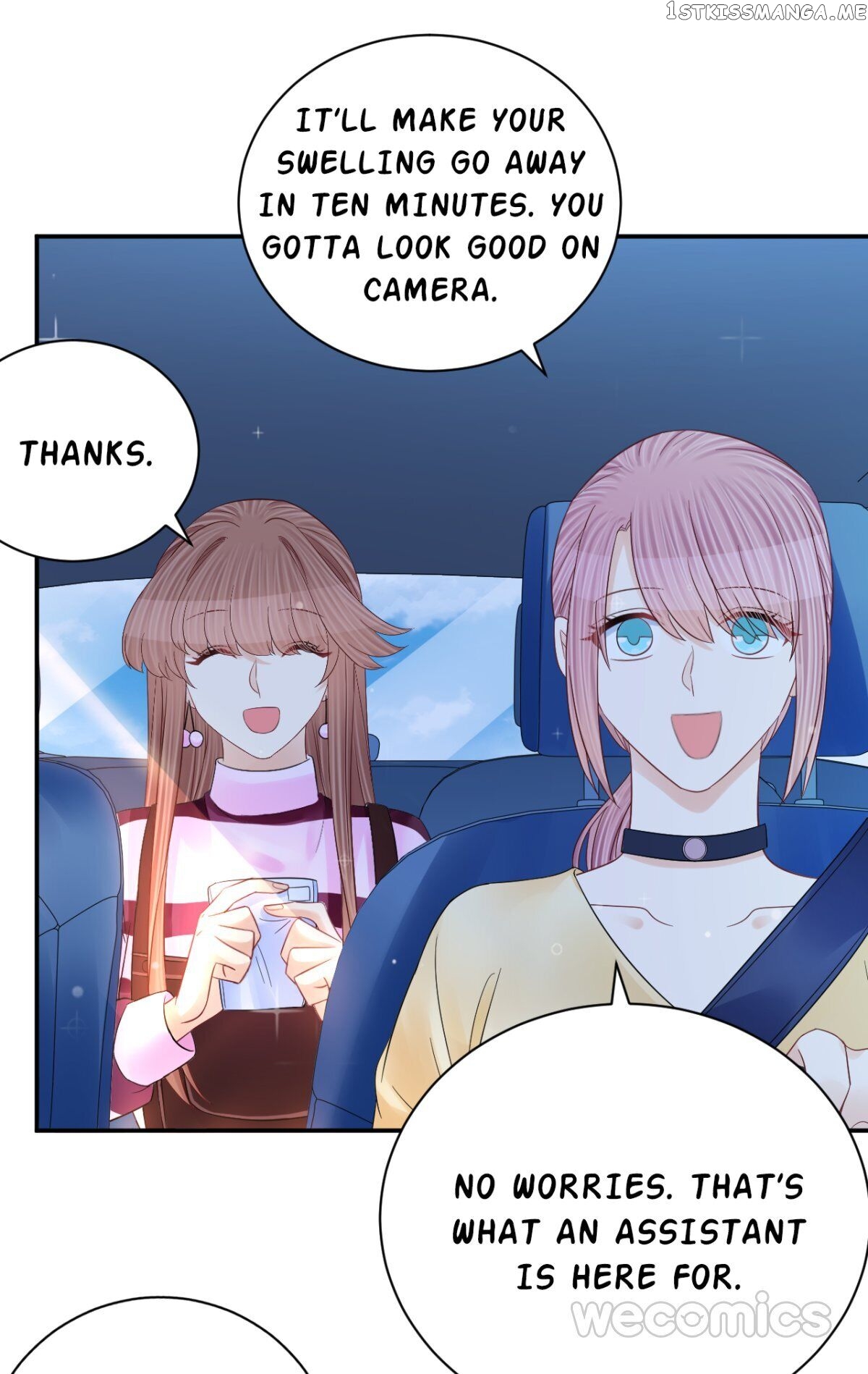 Reborn to Sleep With A Star Actor chapter 172 - page 80