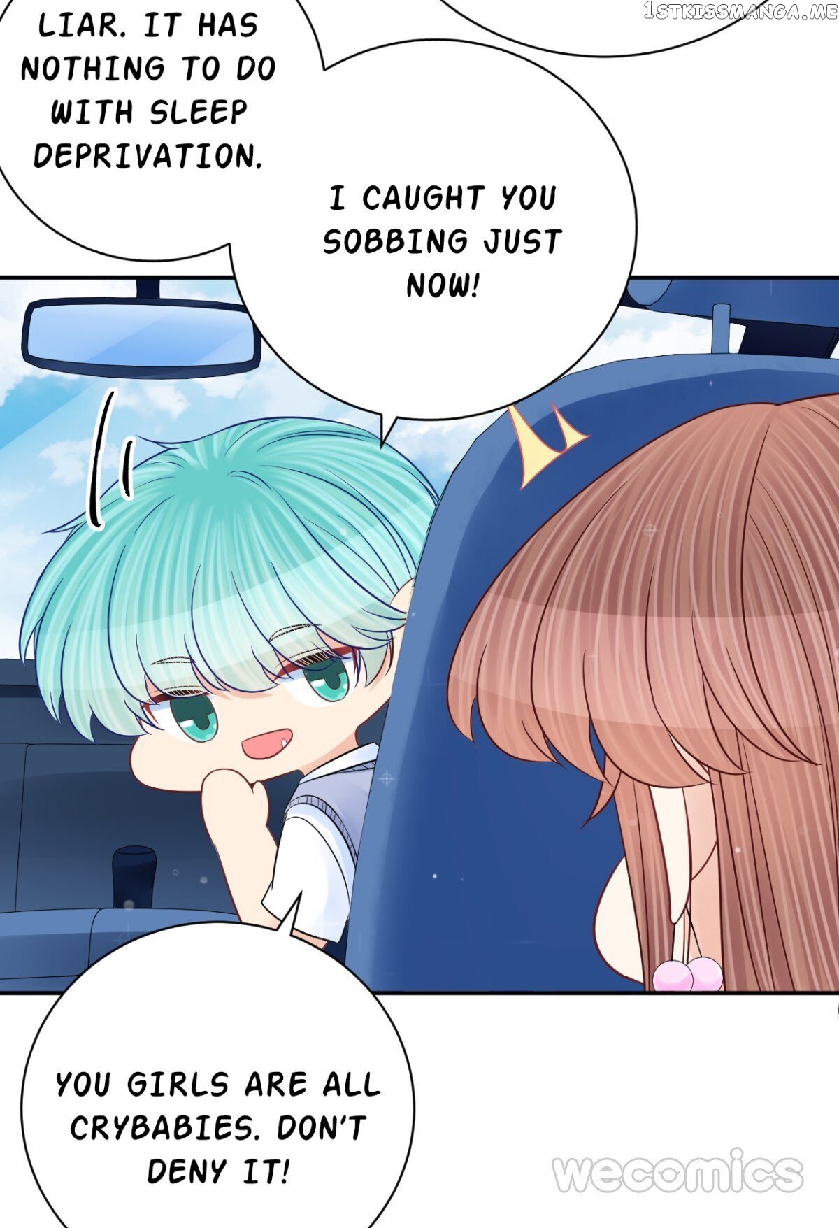 Reborn to Sleep With A Star Actor chapter 172 - page 81